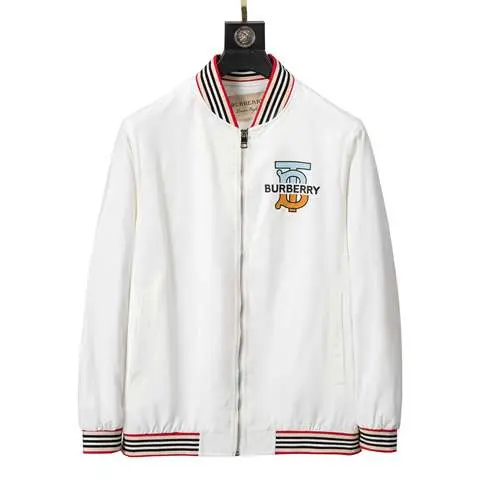 High Quality Replica Burberry Jacket for men