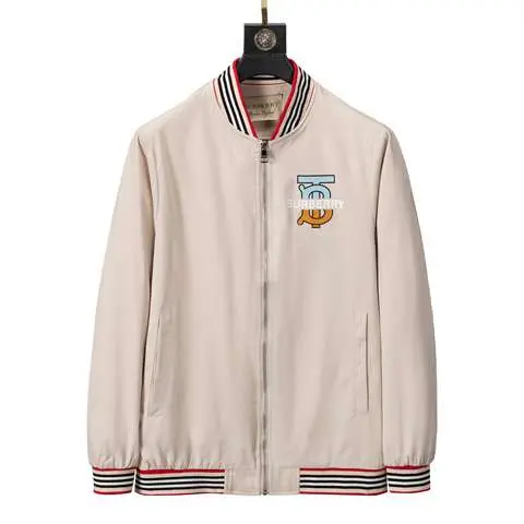 High Quality Replica Burberry Jacket for men