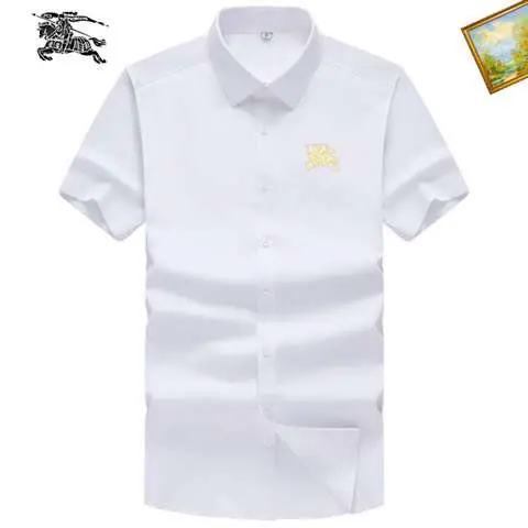 High Quality Replica Burberry Shirts for men