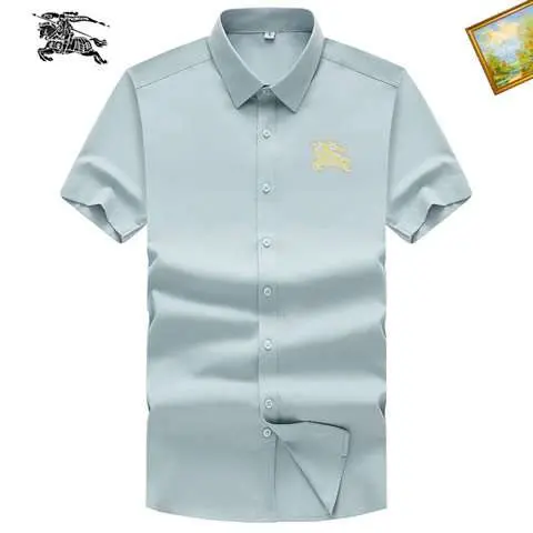 High Quality Replica Burberry Shirts for men