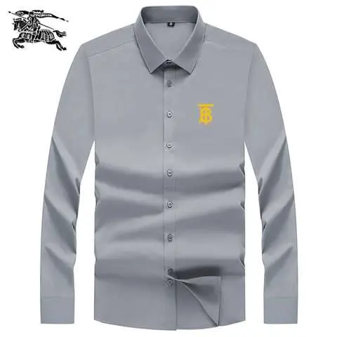 High Quality Replica Burberry Shirts for men