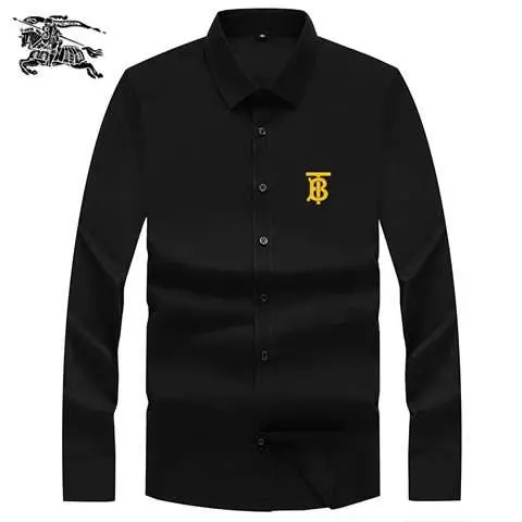 High Quality Replica Burberry Shirts for men