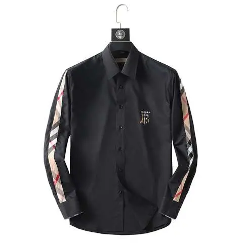High Quality Replica Burberry Shirts for men