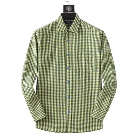 High Quality Replica Burberry Shirts for men