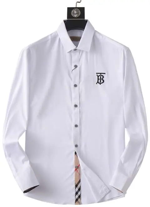 High Quality Replica Burberry Shirts for men