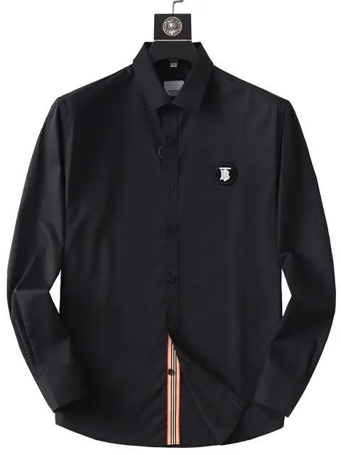 High Quality Replica Burberry Shirts for men
