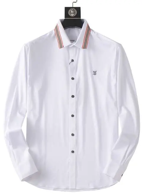 High Quality Replica Burberry Shirts for men