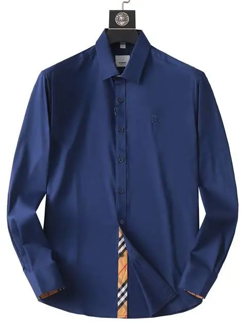 High Quality Replica Burberry Shirts for men