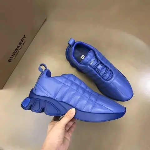 High Quality Replica Burberry sneakers for Men