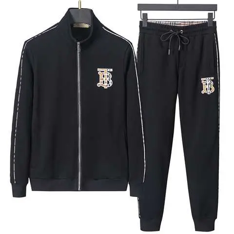 High Quality Replica Burberry suit for men