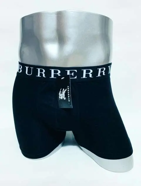 New Model Replica Burberry Underpants For Men