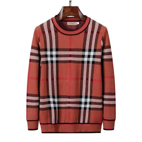 Replica Burberry Sweater For men