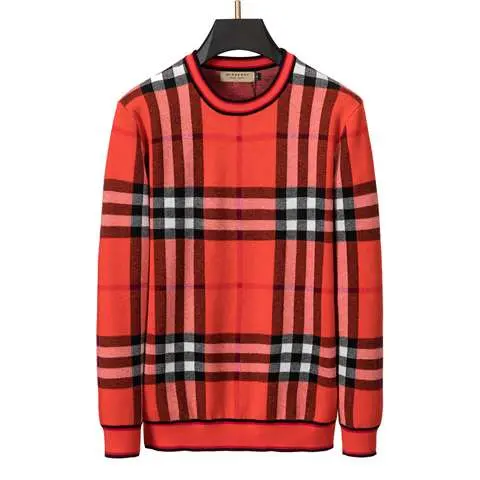 Replica Burberry Sweater For men