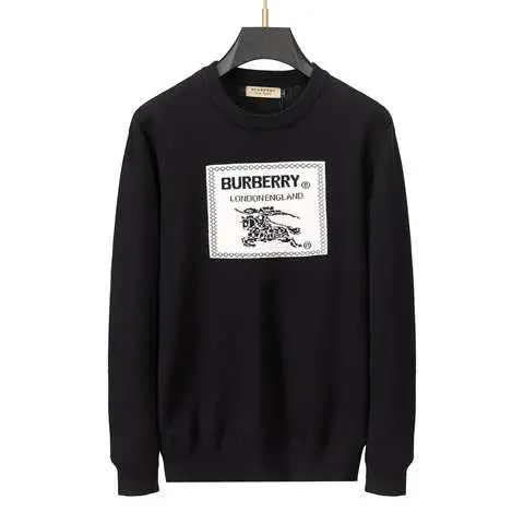 Replica Burberry Sweater For men