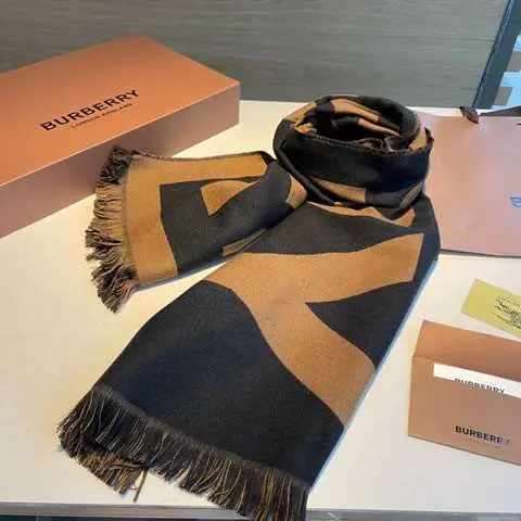 Replica Burberry Scarves
