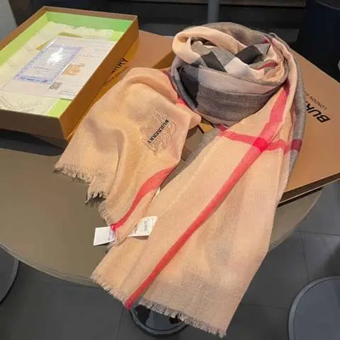 Replica Burberry Scarves