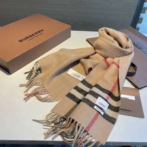 Replica Burberry Scarves