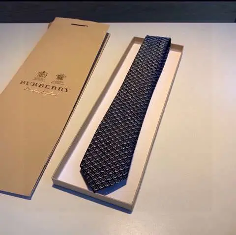 Replica Burberry Tie For Men