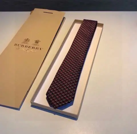 Replica Burberry Tie For Men