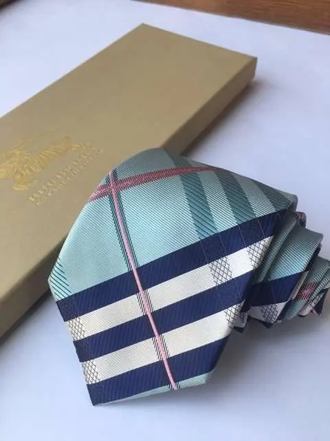 Replica Burberry Tie For Men