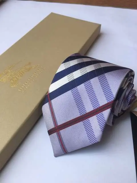 Replica Burberry Tie For Men
