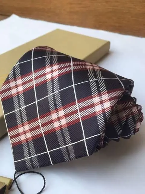 Replica Burberry Tie For Men