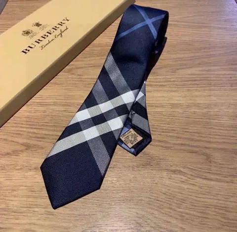 Replica Burberry Tie For Men