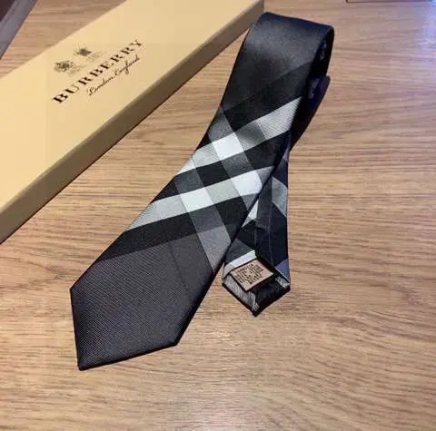 Replica Burberry Tie For Men
