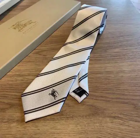 Replica Burberry Tie For Men