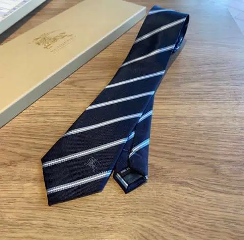 Replica Burberry Tie For Men