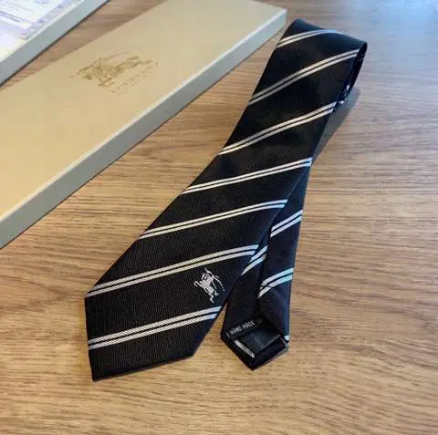 Replica Burberry Tie For Men