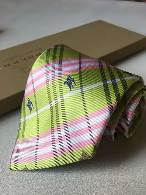 Replica Burberry Tie For Men