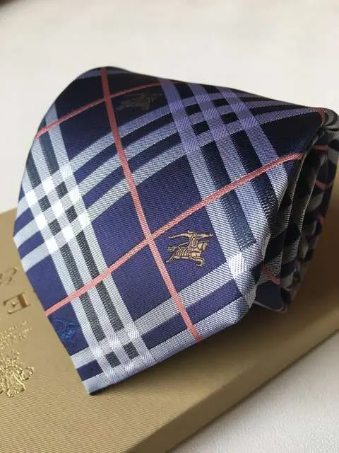 Replica Burberry Tie For Men