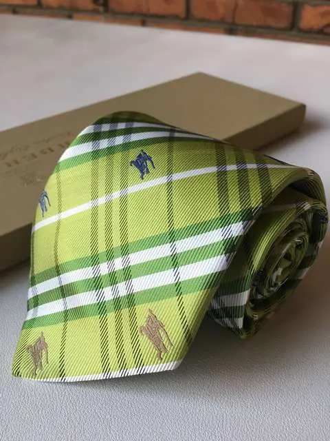 Replica Burberry Tie For Men
