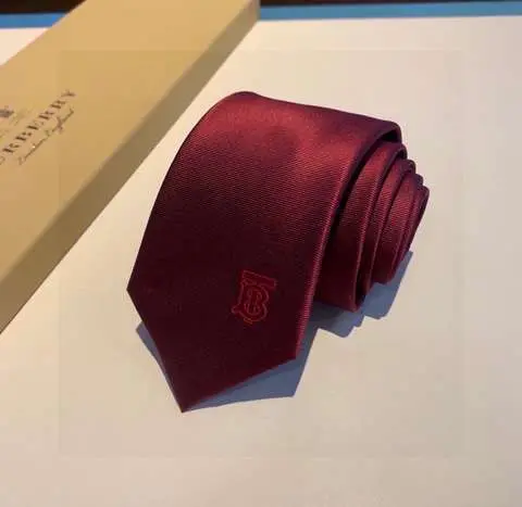 Replica Burberry Tie For Men