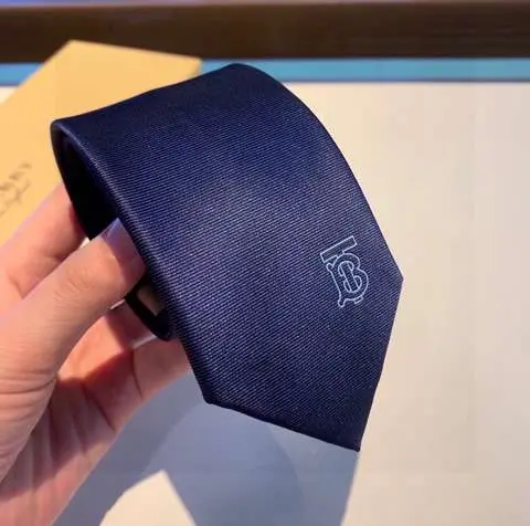 Replica Burberry Tie For Men
