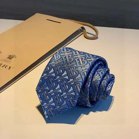 Replica Burberry Tie For Men