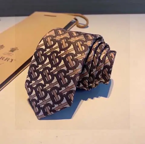 Replica Burberry Tie For Men