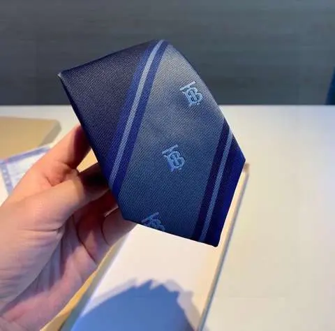 Replica Burberry Tie For Men