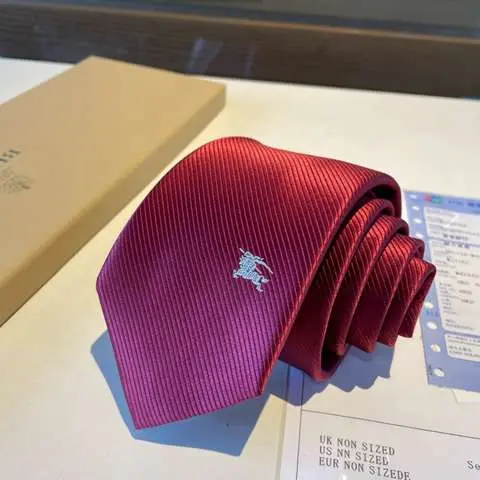 Replica Burberry Tie For Men