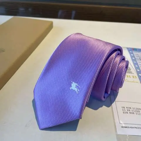 Replica Burberry Tie For Men