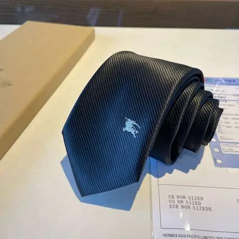 Replica Burberry Tie For Men