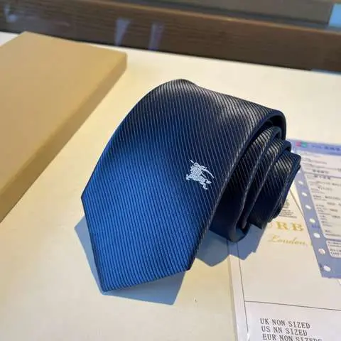 Replica Burberry Tie For Men