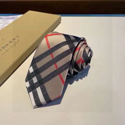 Replica Burberry Tie For Men