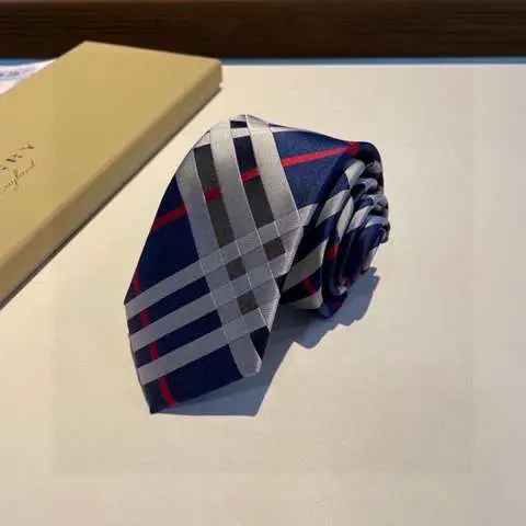 Replica Burberry Tie For Men