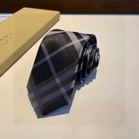 Replica Burberry Tie For Men