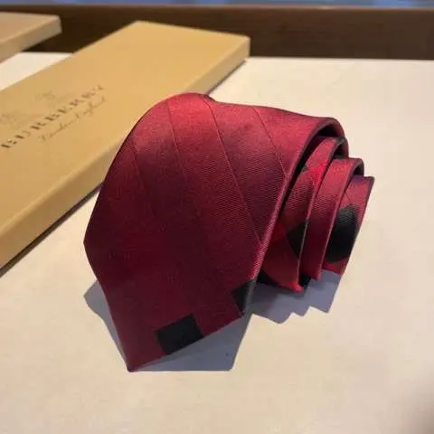 Replica Burberry Tie For Men