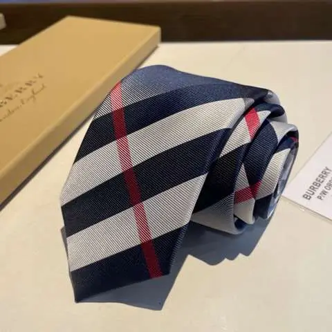 Replica Burberry Tie For Men