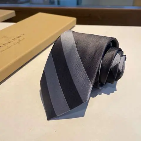 Replica Burberry Tie For Men