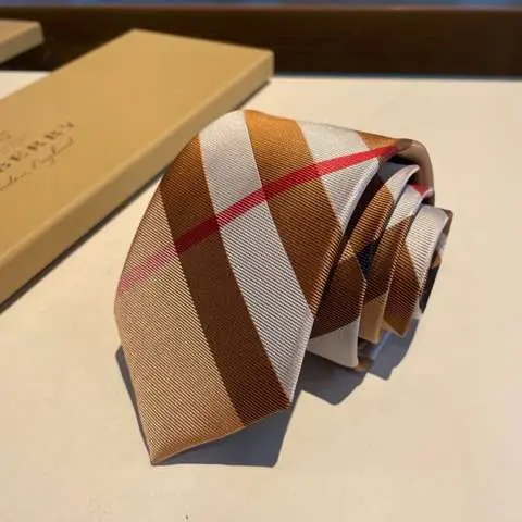 Replica Burberry Tie For Men